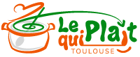Vendredi : Velouté frais de petits pois à la menthe